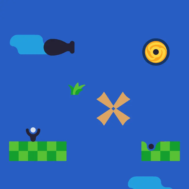Game by @drover