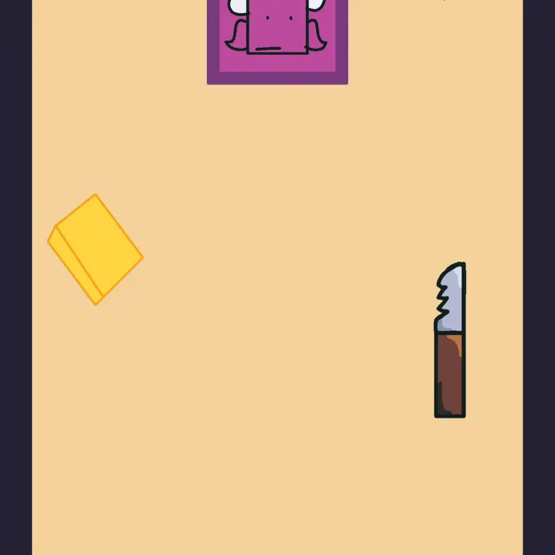 Game by @D_K