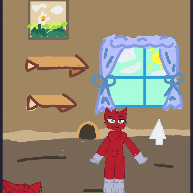 Game by @kisa_kit