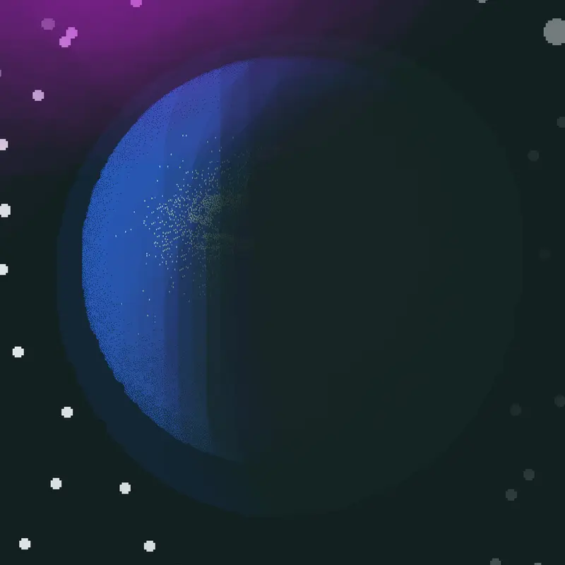 Neptün by @arasoyuncu2