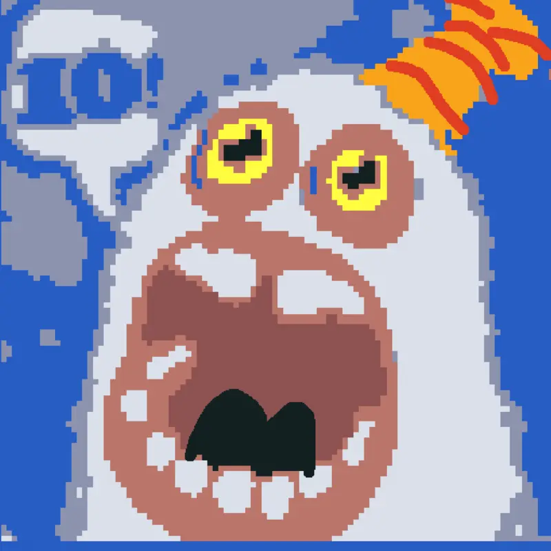 Game by @Decket