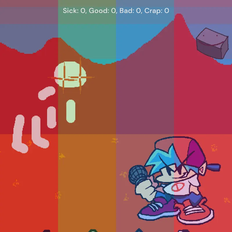 Game by @castlerandos