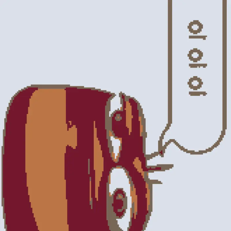 Game by @Redlarva