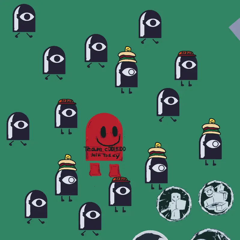 Game by @Metal_en_Castle2