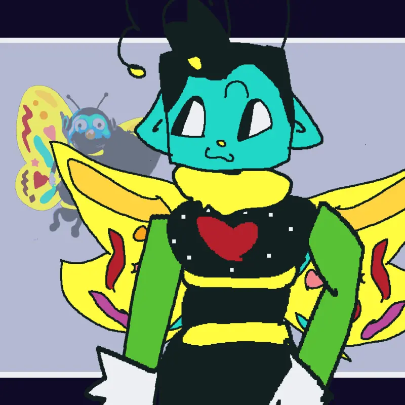Game by @angelforsakenlover