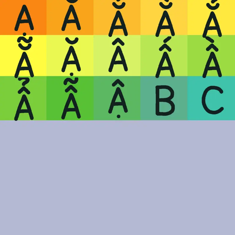 Game by @viietinnualphabets