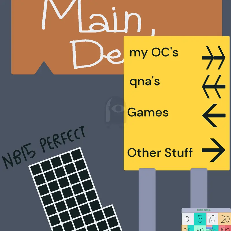 Game by @nb15perfecthalloween