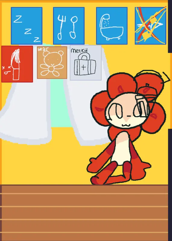 Game by @ST4R_OUTH