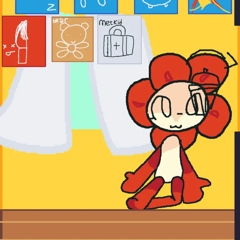 Game by @ST4R_OUTH