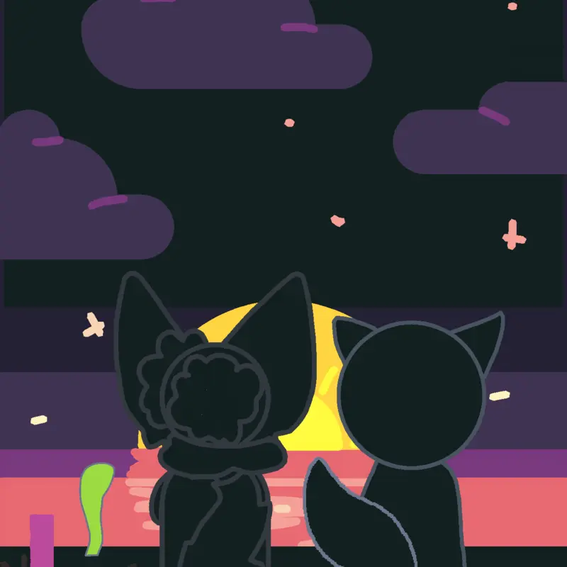 Game by @vikacat