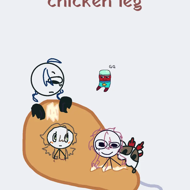 Game by @Laya_sprunki