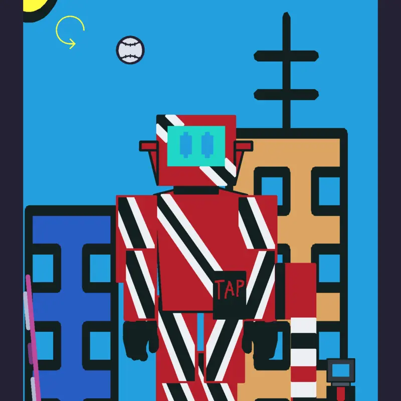 Game by @TTKillian
