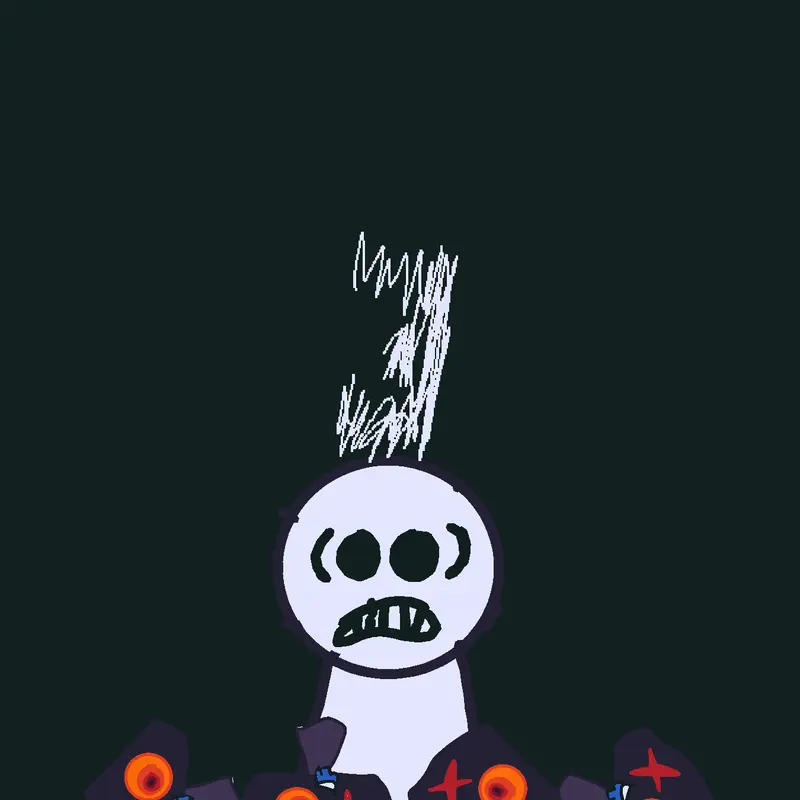 Game by @mysterion