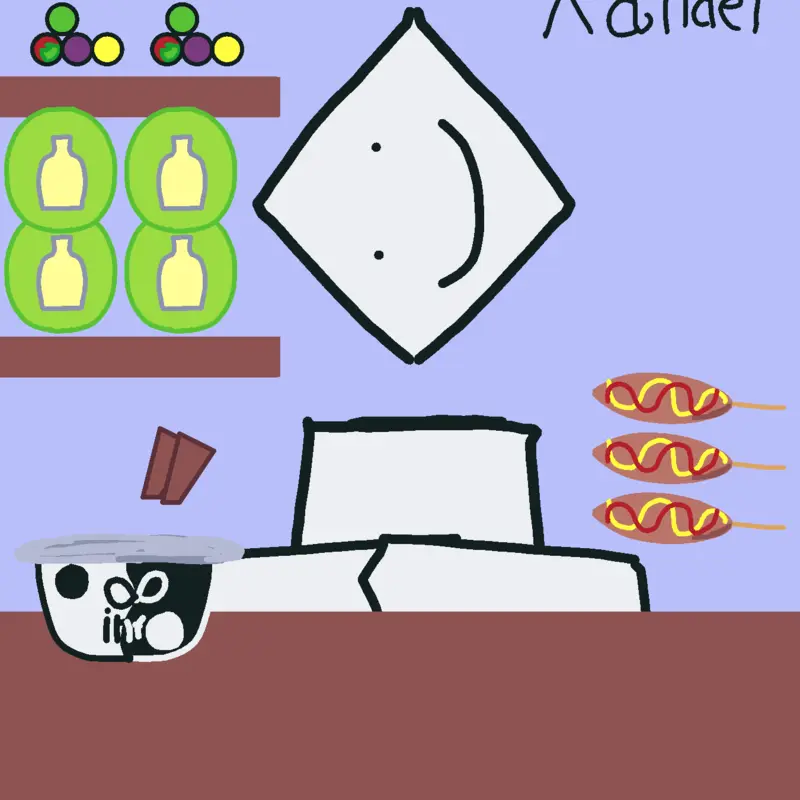 Game by @ItsSimplee