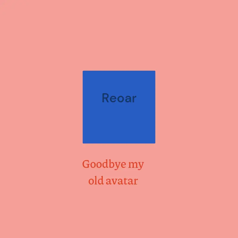 Game by @Reoar