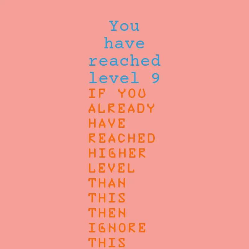 Game by @FYP_level