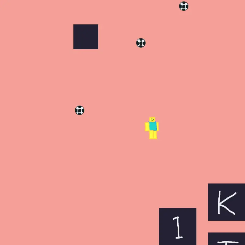 Game by @NaturedBeast