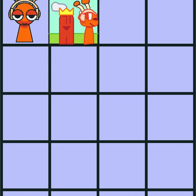 Game by @Red-friend