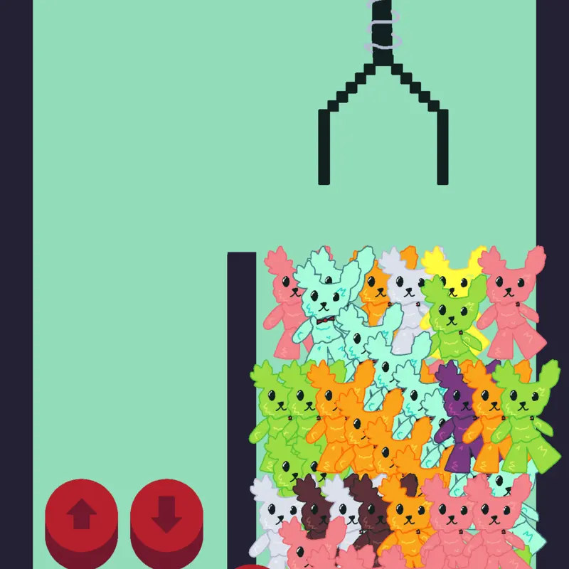 Game by @Xakep_PL6