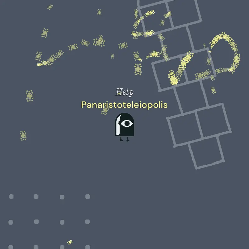 Game by @Panaristoteleiopolis