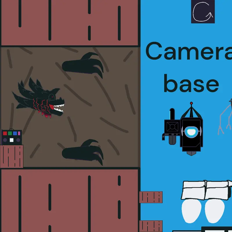 Game by @TagsAnimations