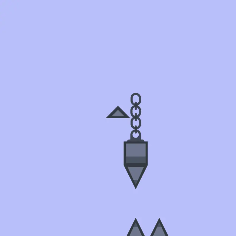 Worlds hardest level by @ip6hj6hj