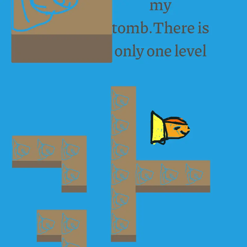 Daily maze by @CatalinaContreras1