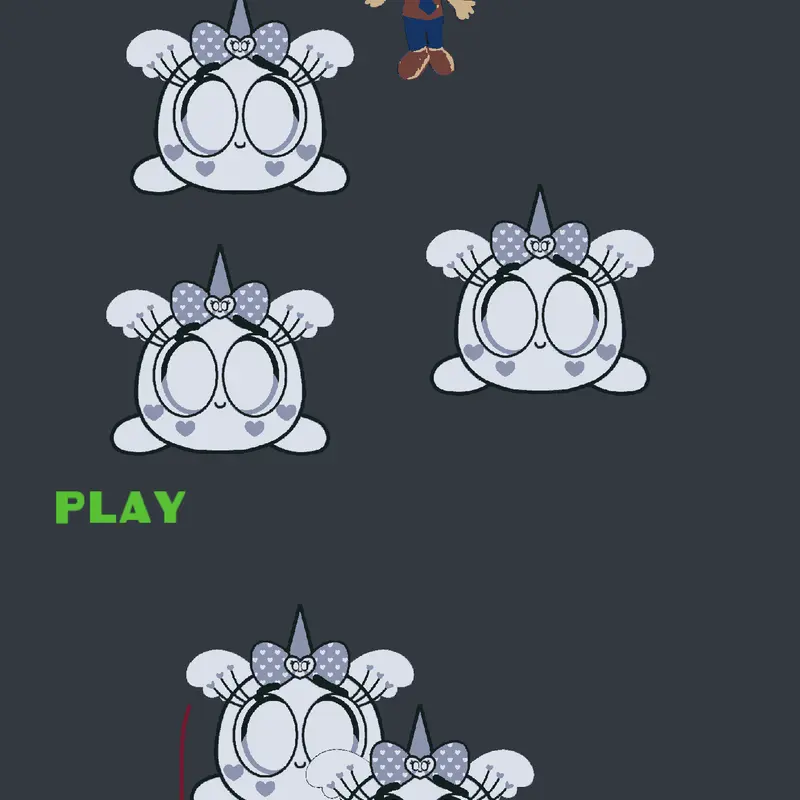 Game by @mateus816