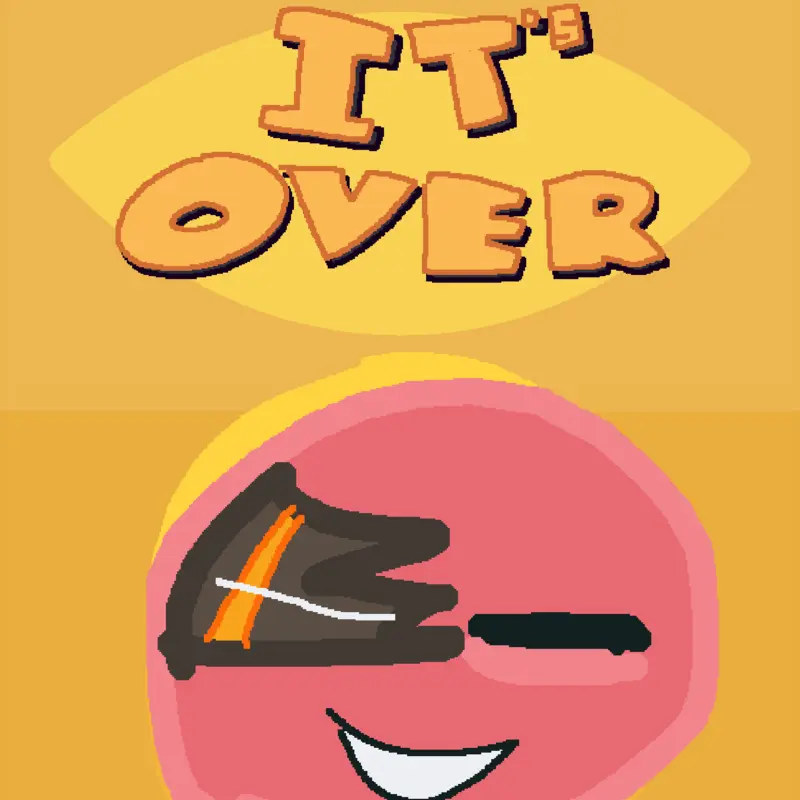 Game by @KristoXD