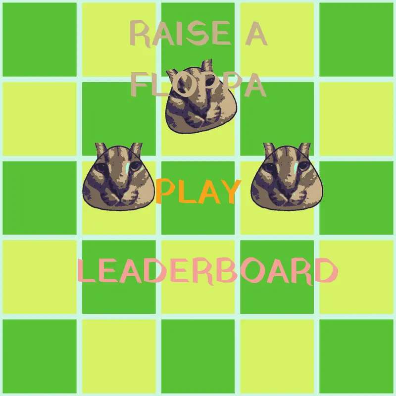 Game by @tHezDeatqx
