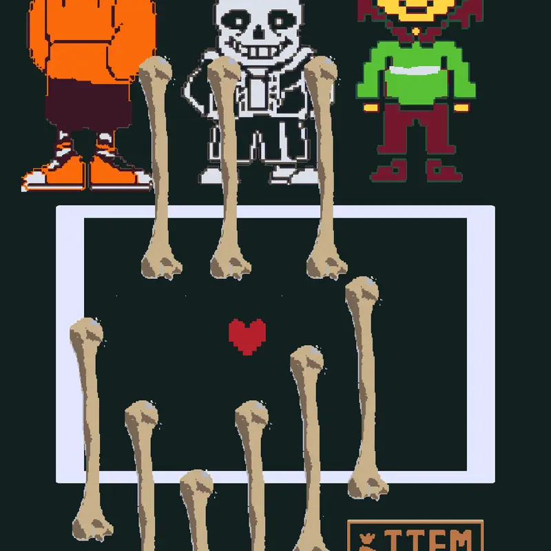 Game by @nightmareoflivers