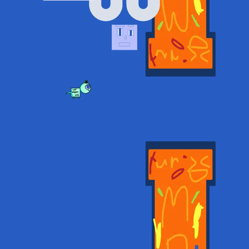Game by @Alexisdanecab