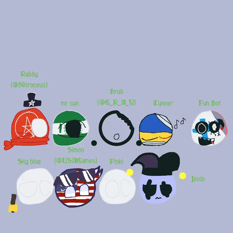 Game by @Maxlover