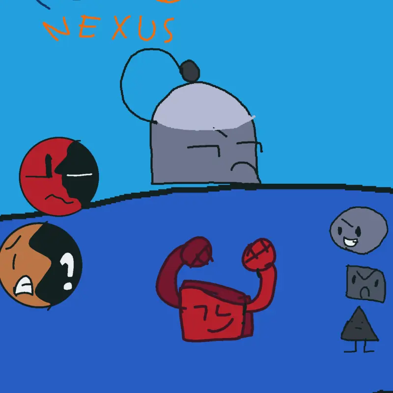 Game by @peashuter