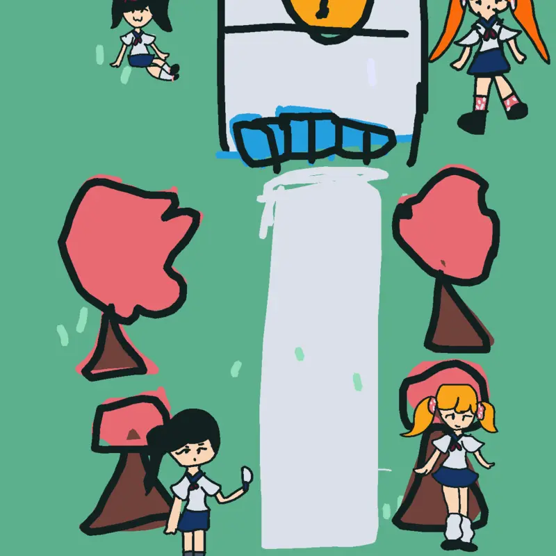 Game by @Durucuk009