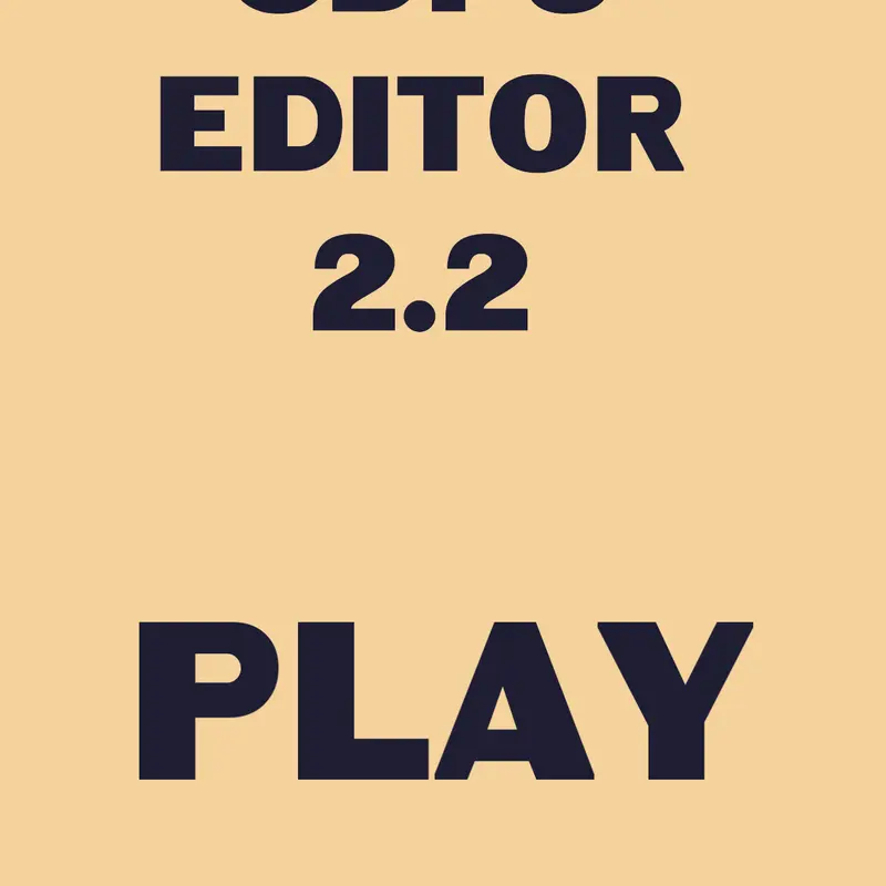 Game by @RayyanUddin