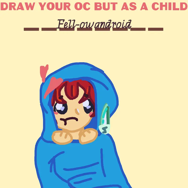 Game by @fell-owandroid