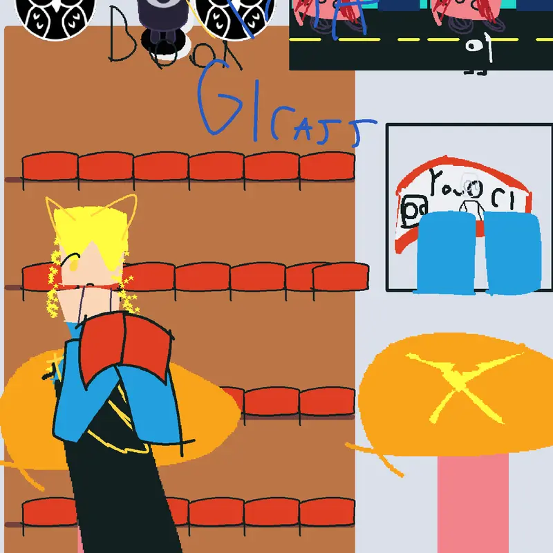 Game by @usagigoodhumanstar-_