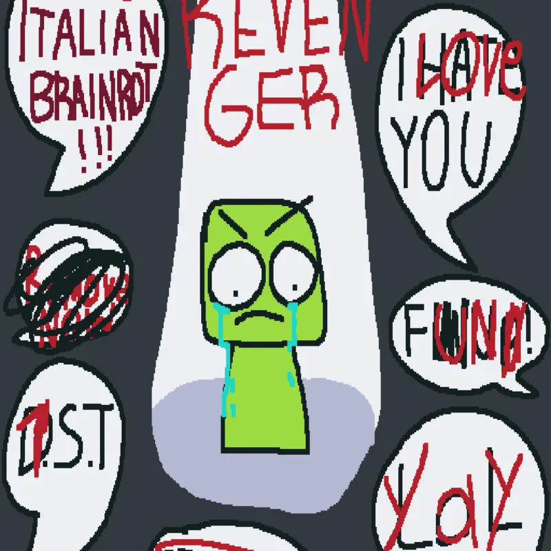 Game by @Milooo
