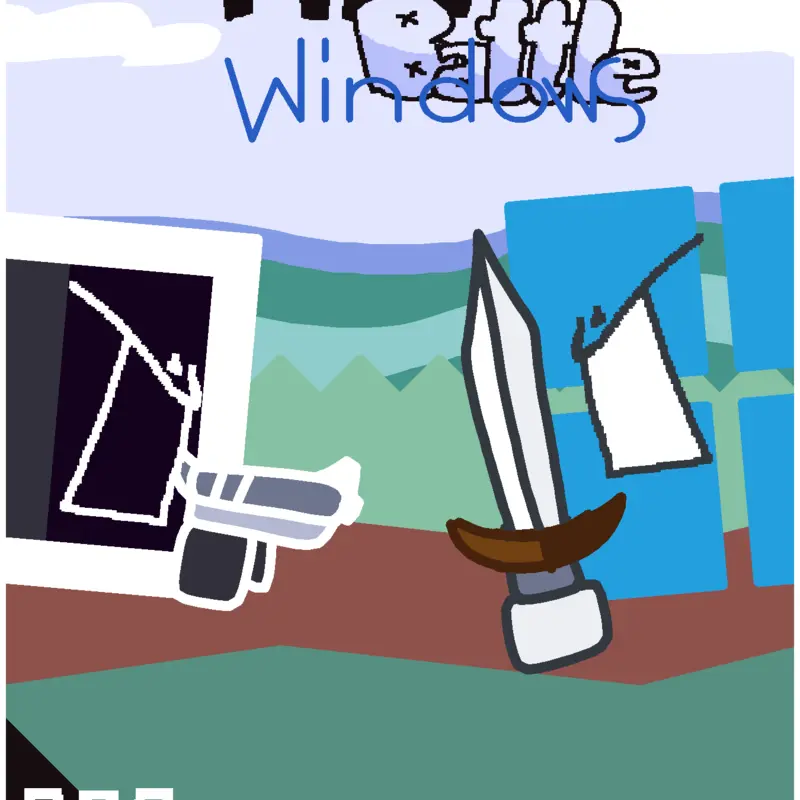 Game by @angry_birds27446