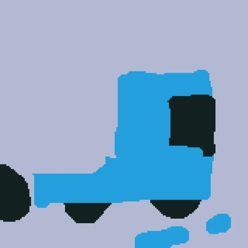 Game by @DashGD