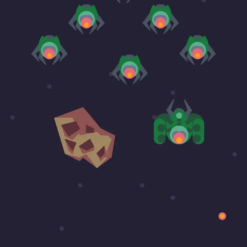 Game by @Erdininja
