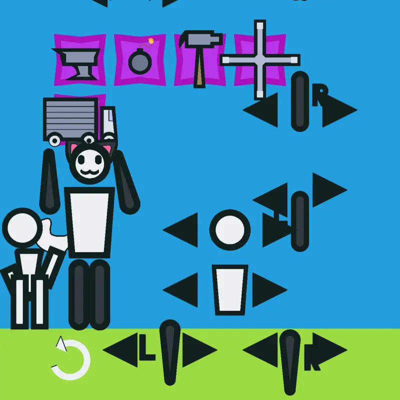Game by @bandu_game2024