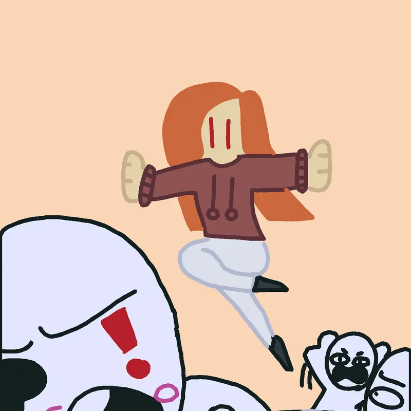 Game by @MrGAMING
