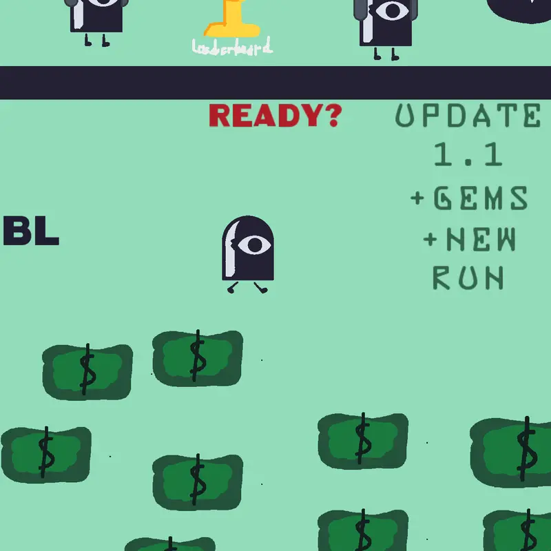 Game by @KERSIK