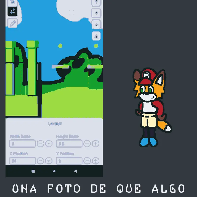 Game by @max-el-zorrito