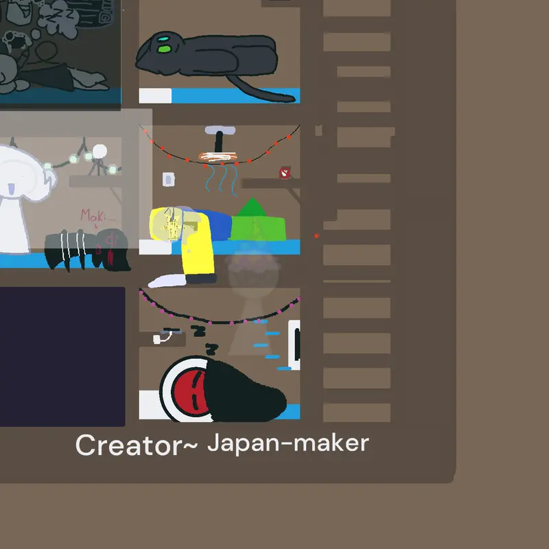 Game by @PhantomFreak
