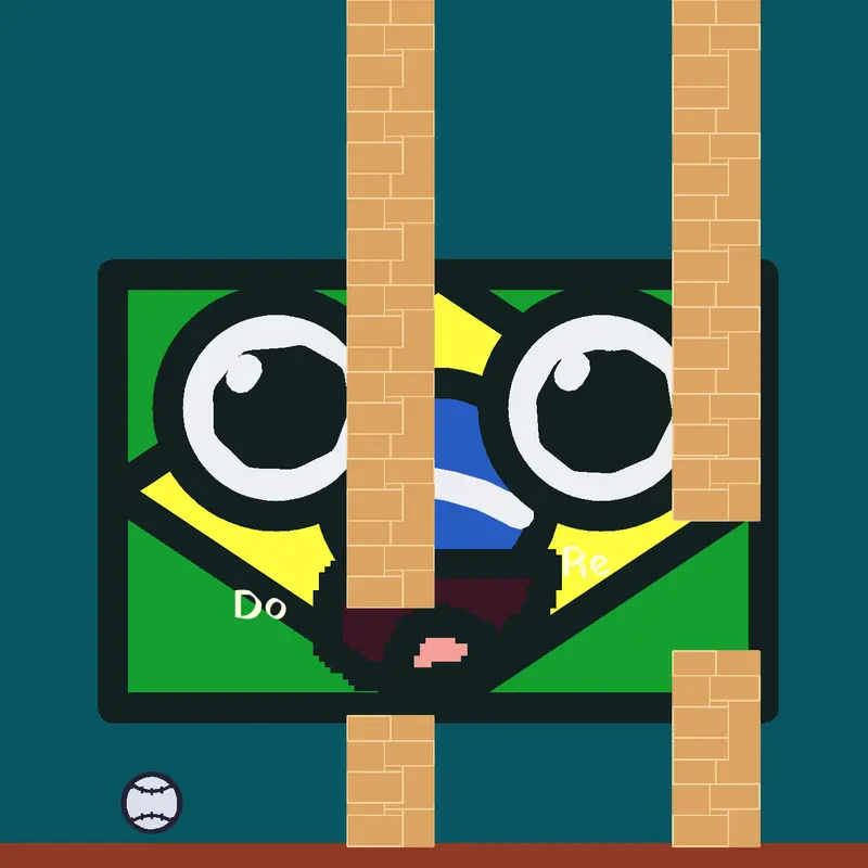Game by @flagbandbrazil-halloween