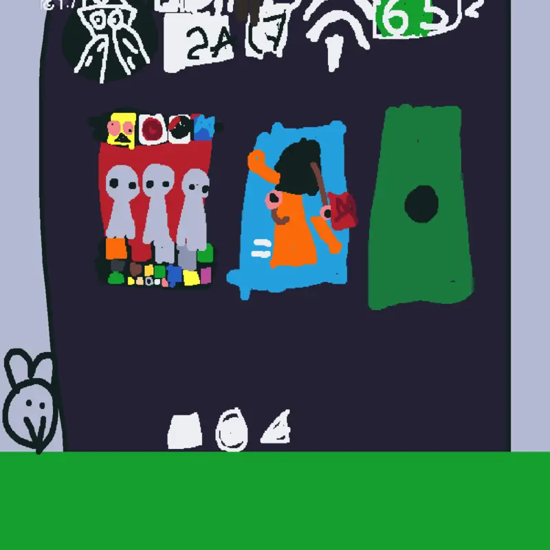 Game by @jshshshjshs