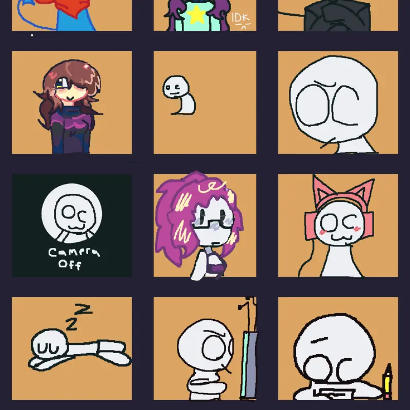 Game by @potatofritas_brazil